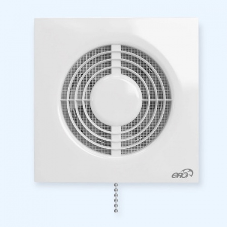 4S -02 NEO ЭРА (ERA) Вентилятор накладной D100 сетка шнурок